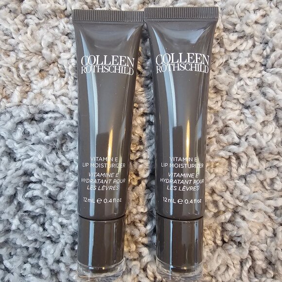 Colleen Rothschild Vitamin E Lip Moisturizer, set of 2. - Picture 3 of 6